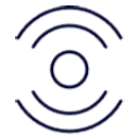 CustomChatIO Logo