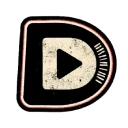 Dovideo AI Logo