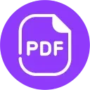 DeepPDF Logo