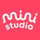 MinistudioAI Logo