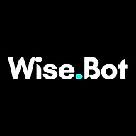 WiseBot Logo