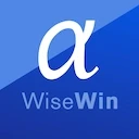 AlphaWiseWin Logo