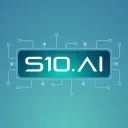 S10AI Logo