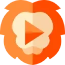 RenderLion Logo