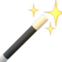 MagicForm Logo