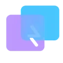 Combine Images Online Logo