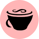 Pattern Cafe Logo