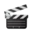 ClipFM Logo