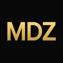 MDZAI Logo