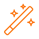AI Paragraph Generator Logo