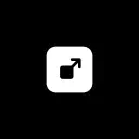 Icons8' Image Upscaler Logo