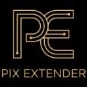 PixExtender Logo