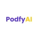 Podfy.ai Logo