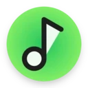 AnyMusic Logo