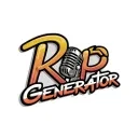Rap Generator Logo