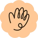 HandsOff Logo