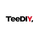 TeeDIY Logo