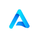 AI Avatar Art Logo