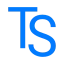 Textsynth Logo
