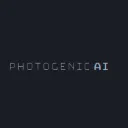 PhotogenicAI Logo