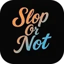 SlopOrNot Logo