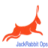 JackRabbitOPS Logo