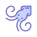 UXSquid Logo