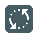 Face Swapper Logo