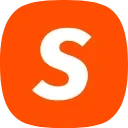 Short AI Logo