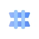 SocialRails Logo