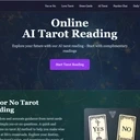 JudgementTarot Logo