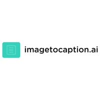 ImagetocaptionAI Logo