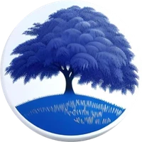 BlueWillow Logo