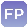 FounderPal Logo