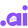 CheesecakewizardAI Logo
