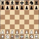 LLMChess Logo