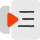 Video2Docs Logo