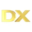 DRESSX.ME Logo