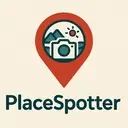 PlaceSpotter Logo