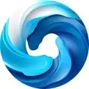 Seaart AI Logo