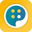 GovarAIEnglishSpeakingClub Logo