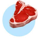 MeatGPT Logo