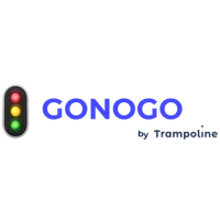 Go/NoGo Logo