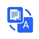 PDFTranslator Logo