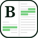 Booknotes Logo