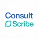 ConsultScribe Logo
