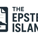 TheEpsteinIsland Logo