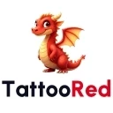 TattooRed Logo