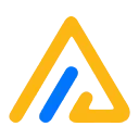 Action Figure AI Generator Logo