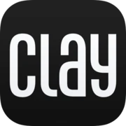 Clay Logo